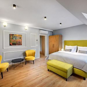 Modern Room